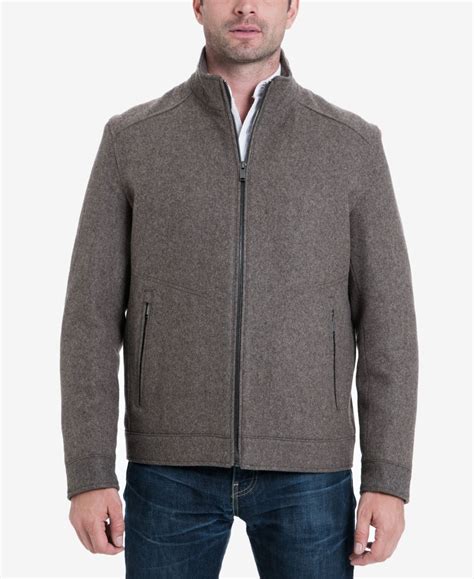 nordstrom michael kors jacket|michael kors men's hipster jacket.